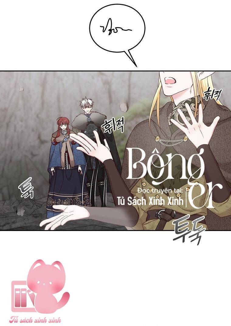 Tôi Sẽ Chỉ Sống Như Một Nhân Vật Phản Diện Chapter 76 - 25