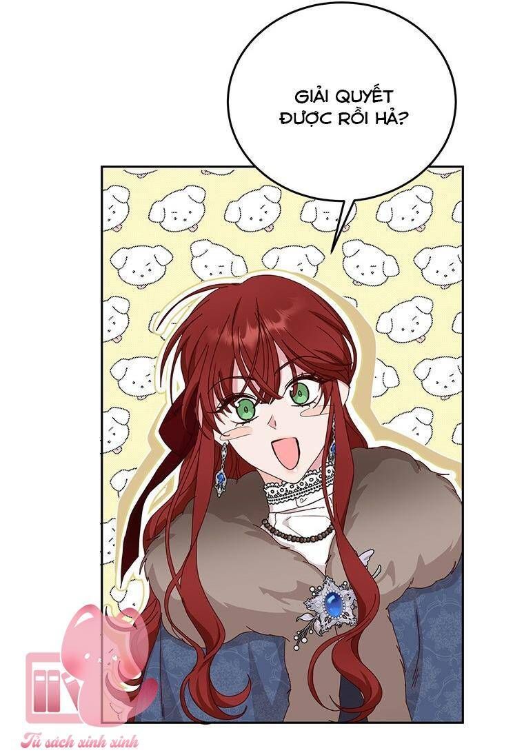 Tôi Sẽ Chỉ Sống Như Một Nhân Vật Phản Diện Chapter 76 - 26