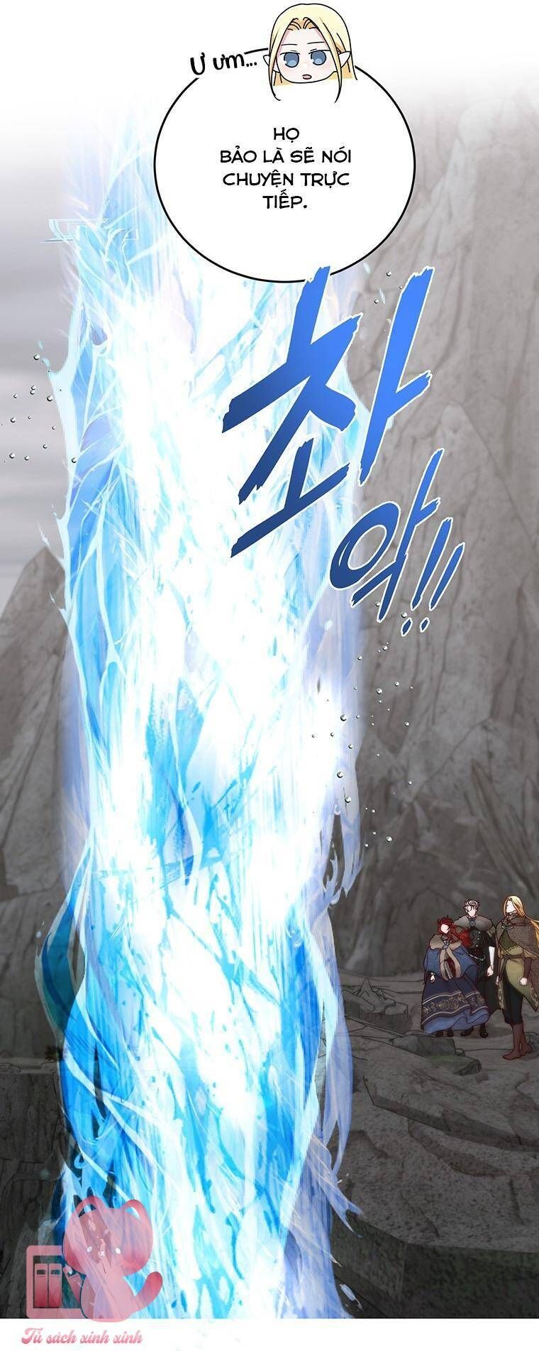 Tôi Sẽ Chỉ Sống Như Một Nhân Vật Phản Diện Chapter 76 - 27