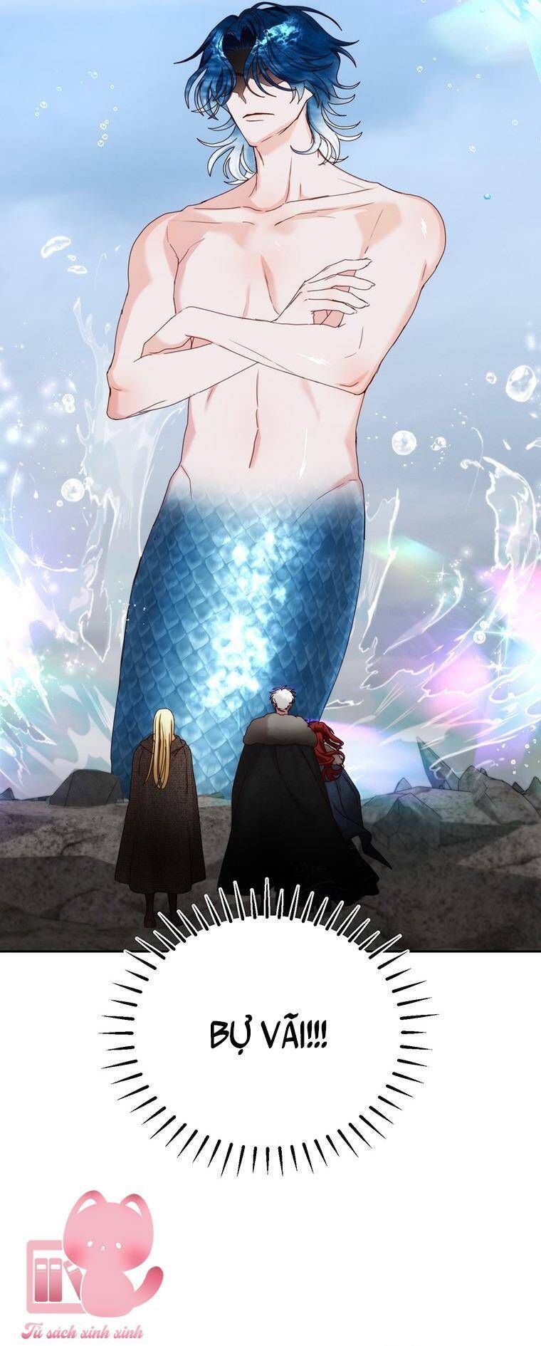 Tôi Sẽ Chỉ Sống Như Một Nhân Vật Phản Diện Chapter 76 - 28