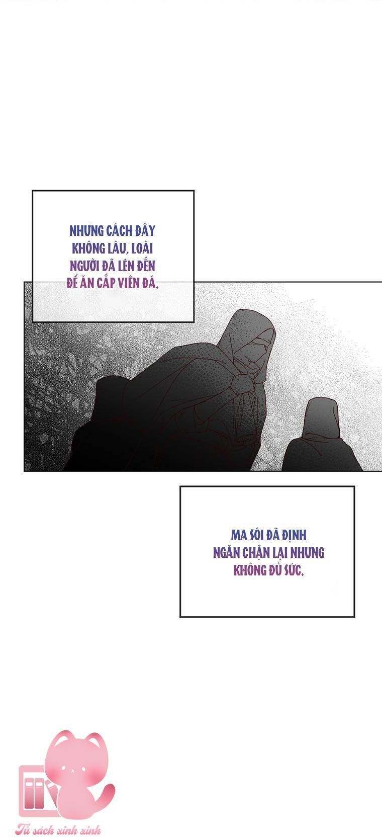 Tôi Sẽ Chỉ Sống Như Một Nhân Vật Phản Diện Chapter 76 - 34