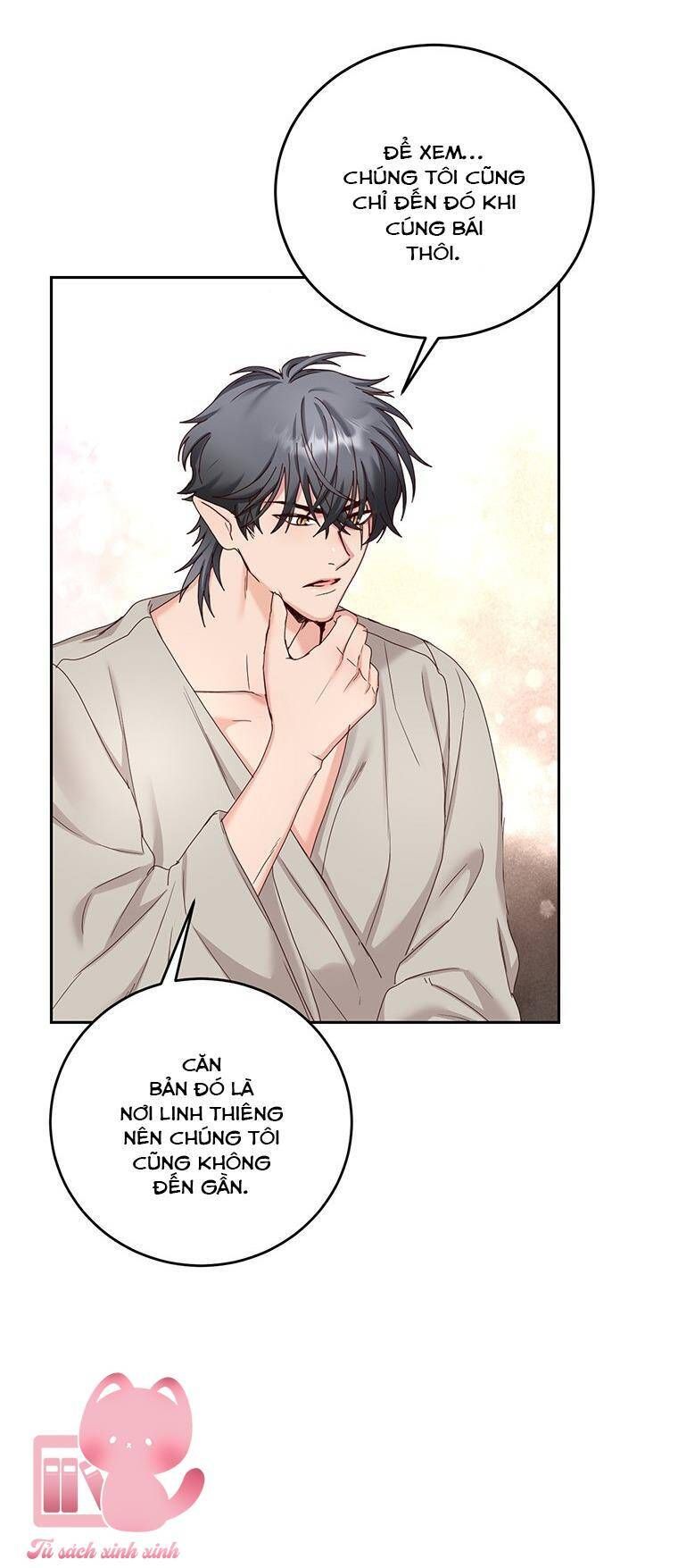 Tôi Sẽ Chỉ Sống Như Một Nhân Vật Phản Diện Chapter 76 - 37