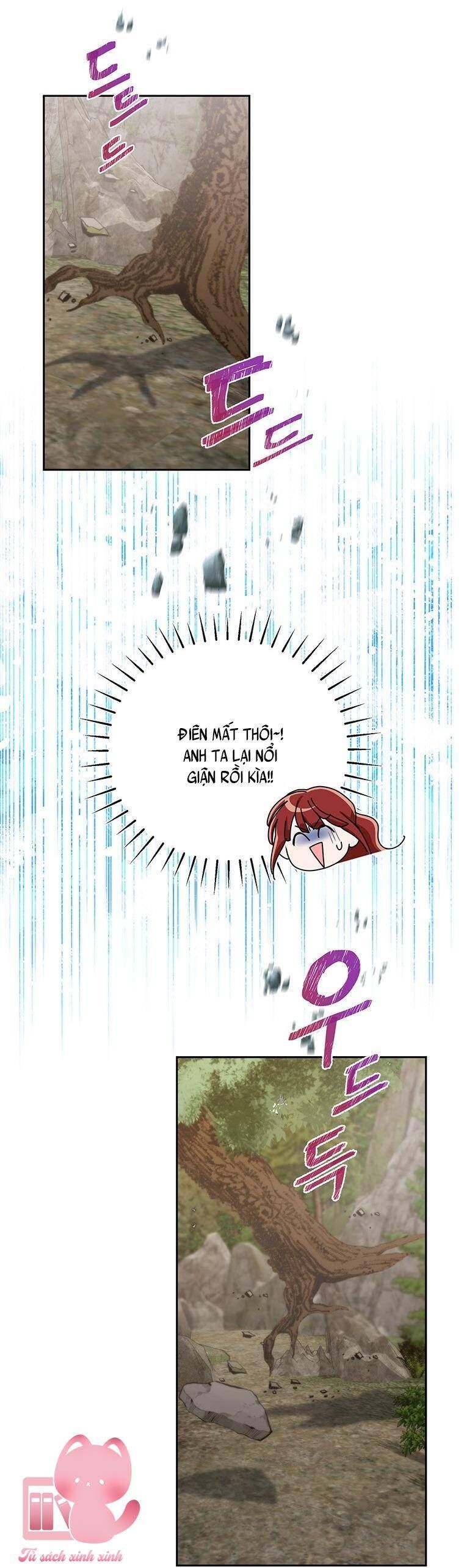 Tôi Sẽ Chỉ Sống Như Một Nhân Vật Phản Diện Chapter 76 - 39