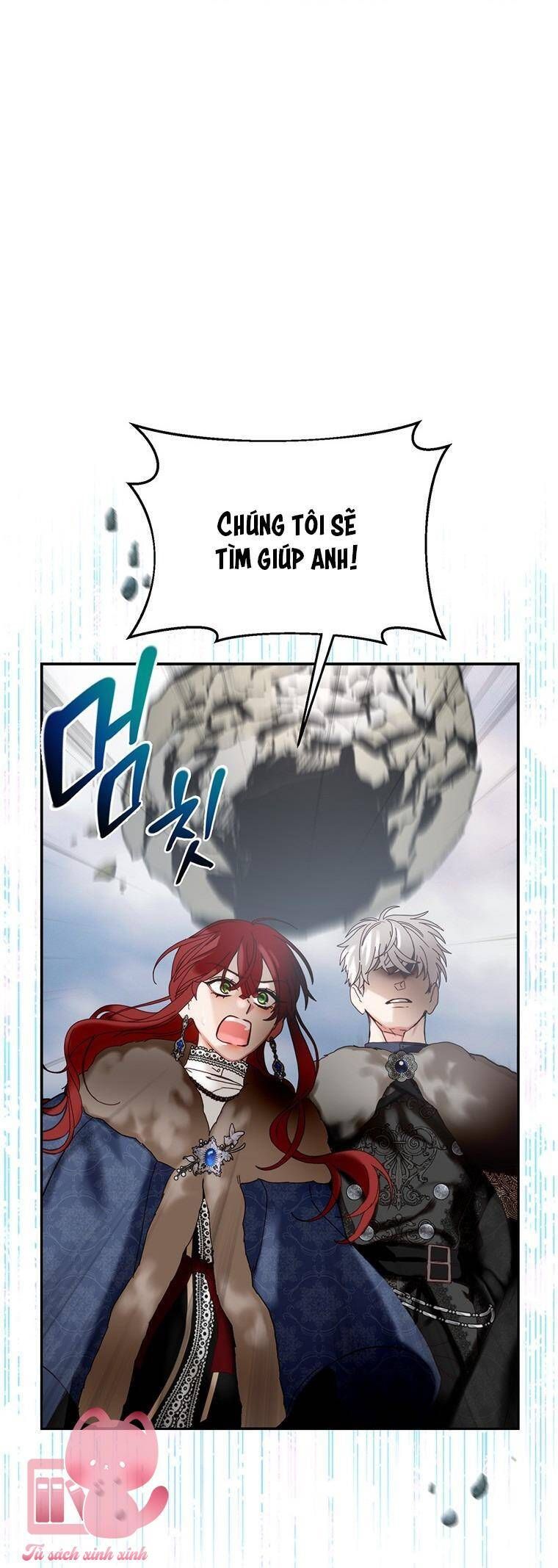 Tôi Sẽ Chỉ Sống Như Một Nhân Vật Phản Diện Chapter 76 - 40