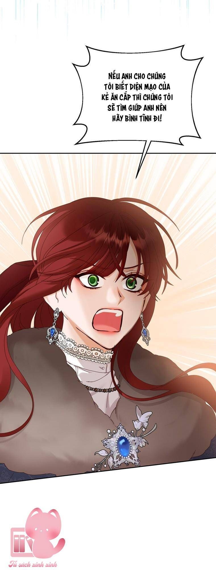 Tôi Sẽ Chỉ Sống Như Một Nhân Vật Phản Diện Chapter 76 - 41