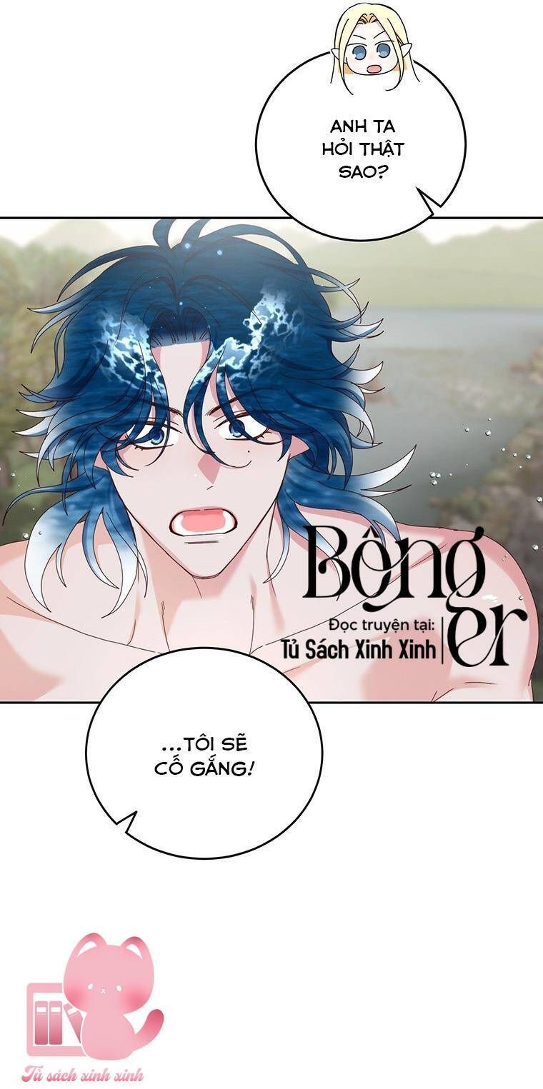 Tôi Sẽ Chỉ Sống Như Một Nhân Vật Phản Diện Chapter 76 - 42