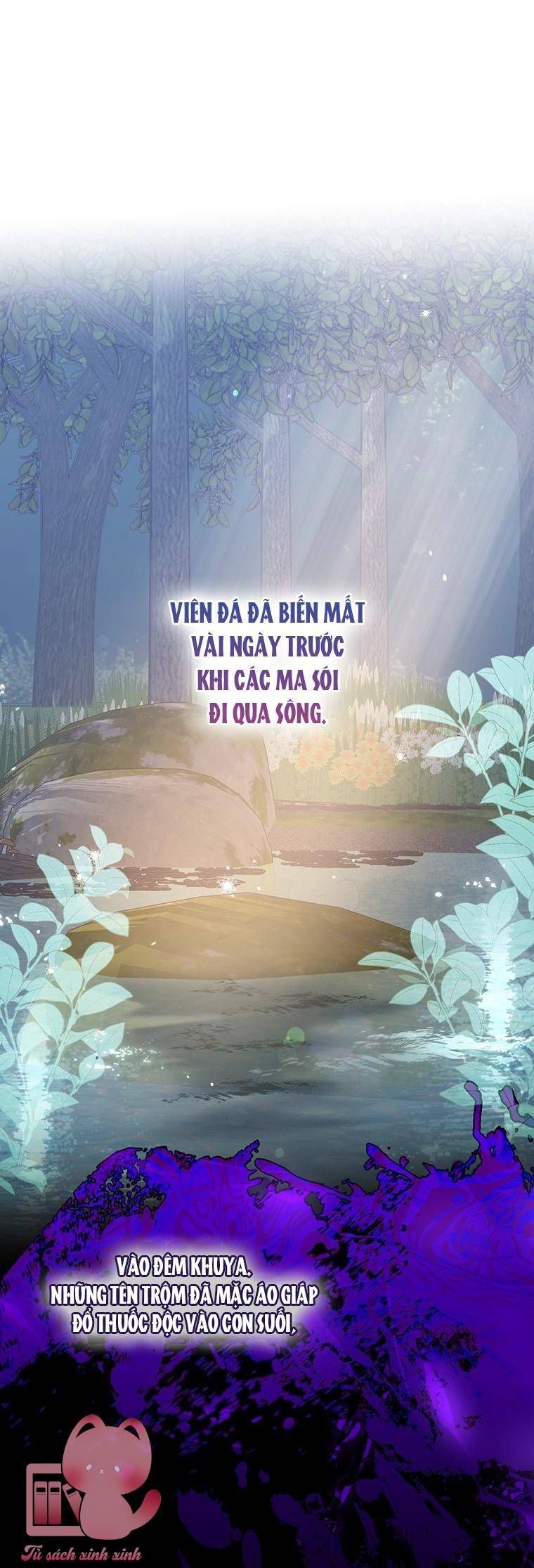 Tôi Sẽ Chỉ Sống Như Một Nhân Vật Phản Diện Chapter 76 - 44