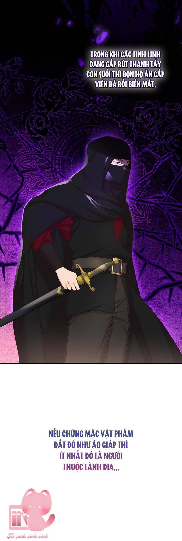 Tôi Sẽ Chỉ Sống Như Một Nhân Vật Phản Diện Chapter 76 - 45