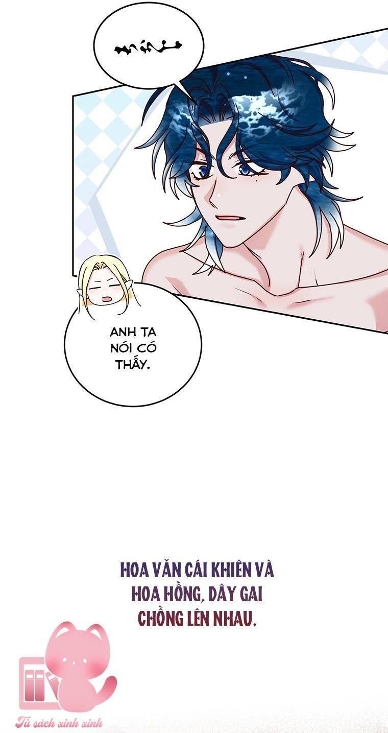 Tôi Sẽ Chỉ Sống Như Một Nhân Vật Phản Diện Chapter 76 - 47