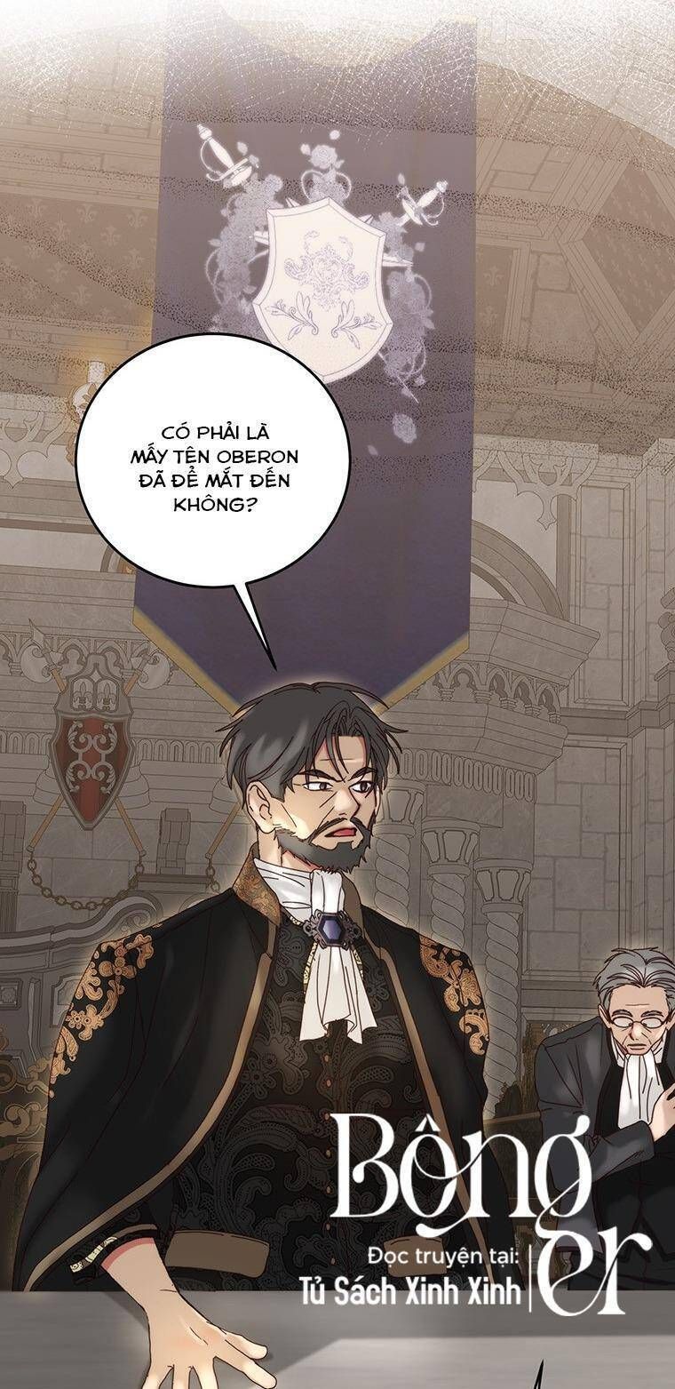 Tôi Sẽ Chỉ Sống Như Một Nhân Vật Phản Diện Chapter 76 - 48