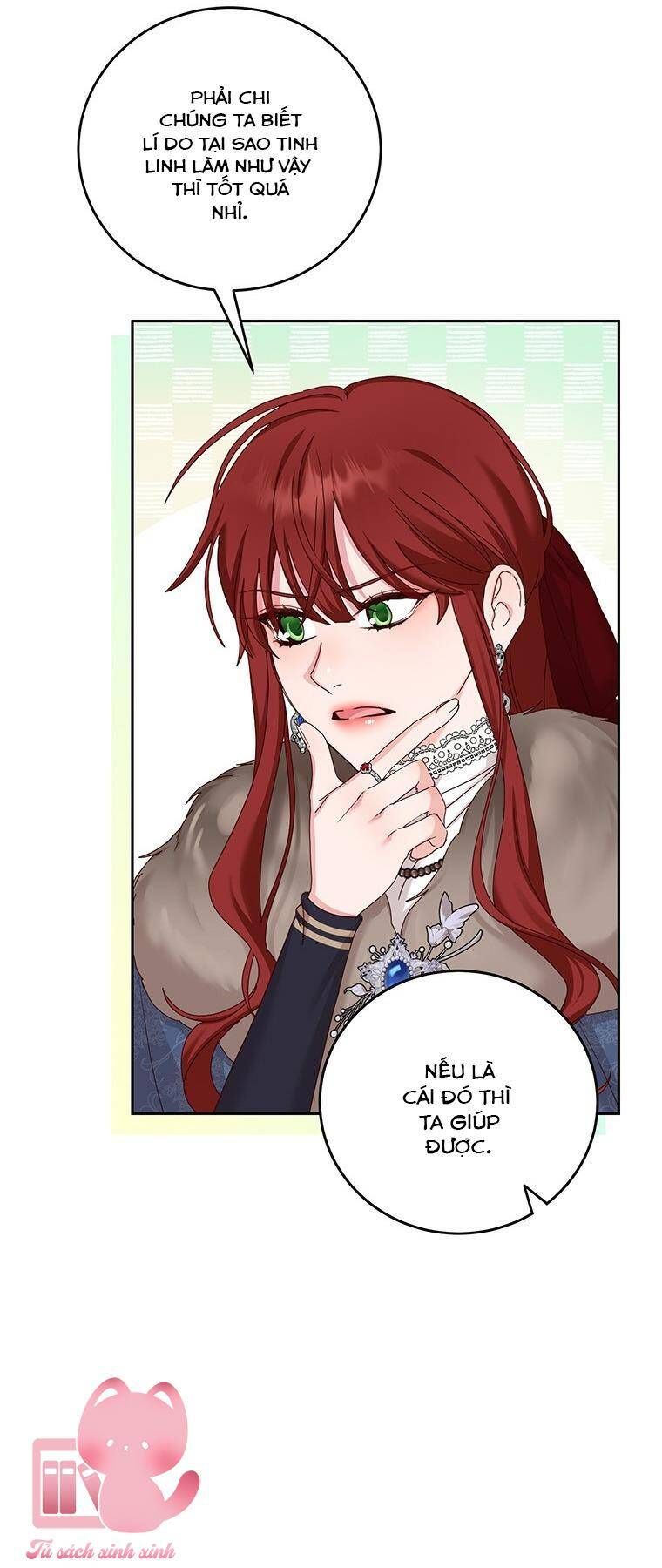 Tôi Sẽ Chỉ Sống Như Một Nhân Vật Phản Diện Chapter 76 - 6