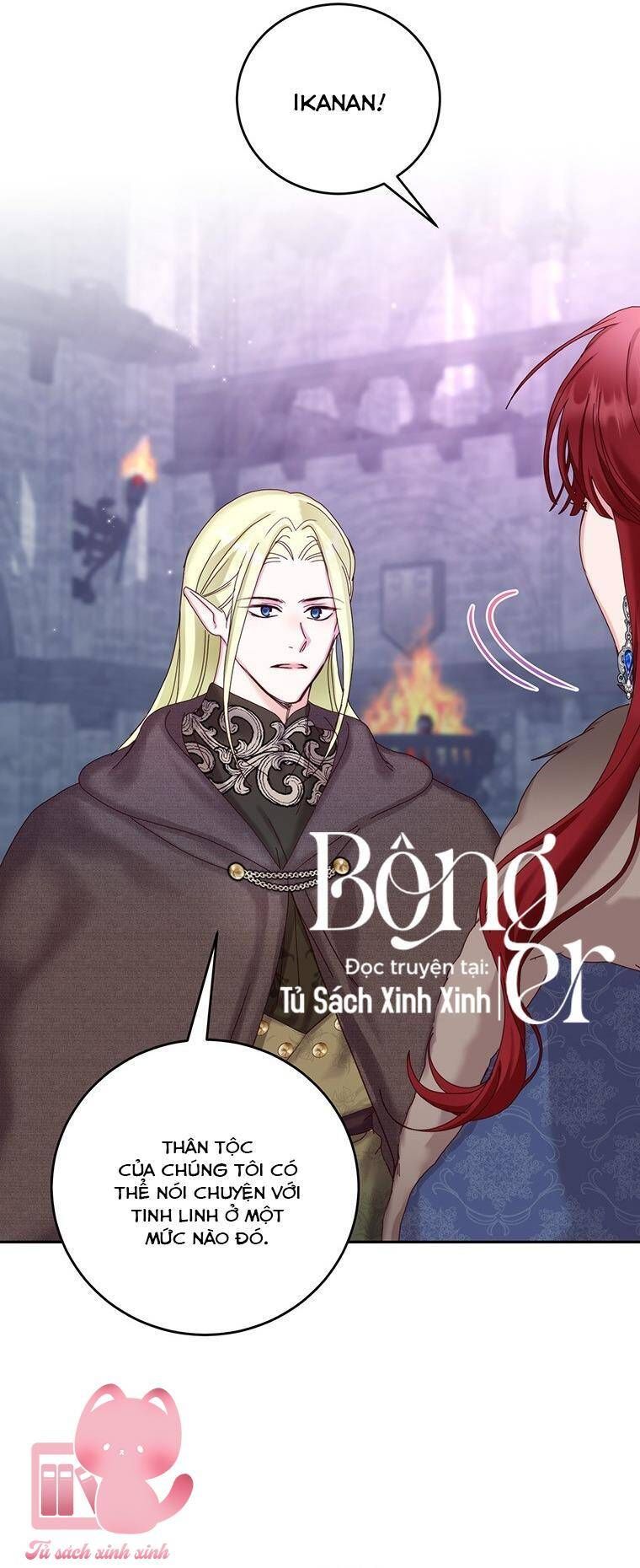 Tôi Sẽ Chỉ Sống Như Một Nhân Vật Phản Diện Chapter 76 - 7