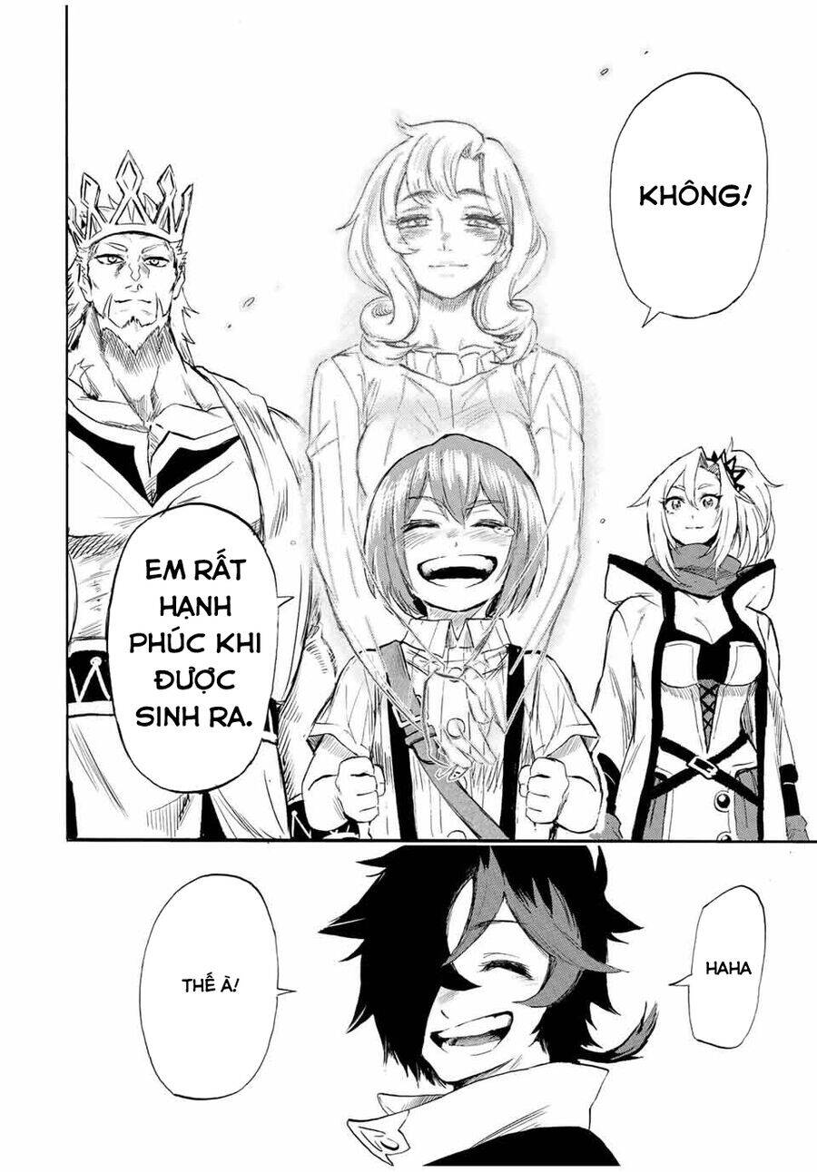 Bị Thiêu Rụi Bởi Ngọn Lửa Địa Ngục, Hồi Sinh Với Tư Cách Hoả Thuật Sư Mạnh Nhất Chapter 101 - 11