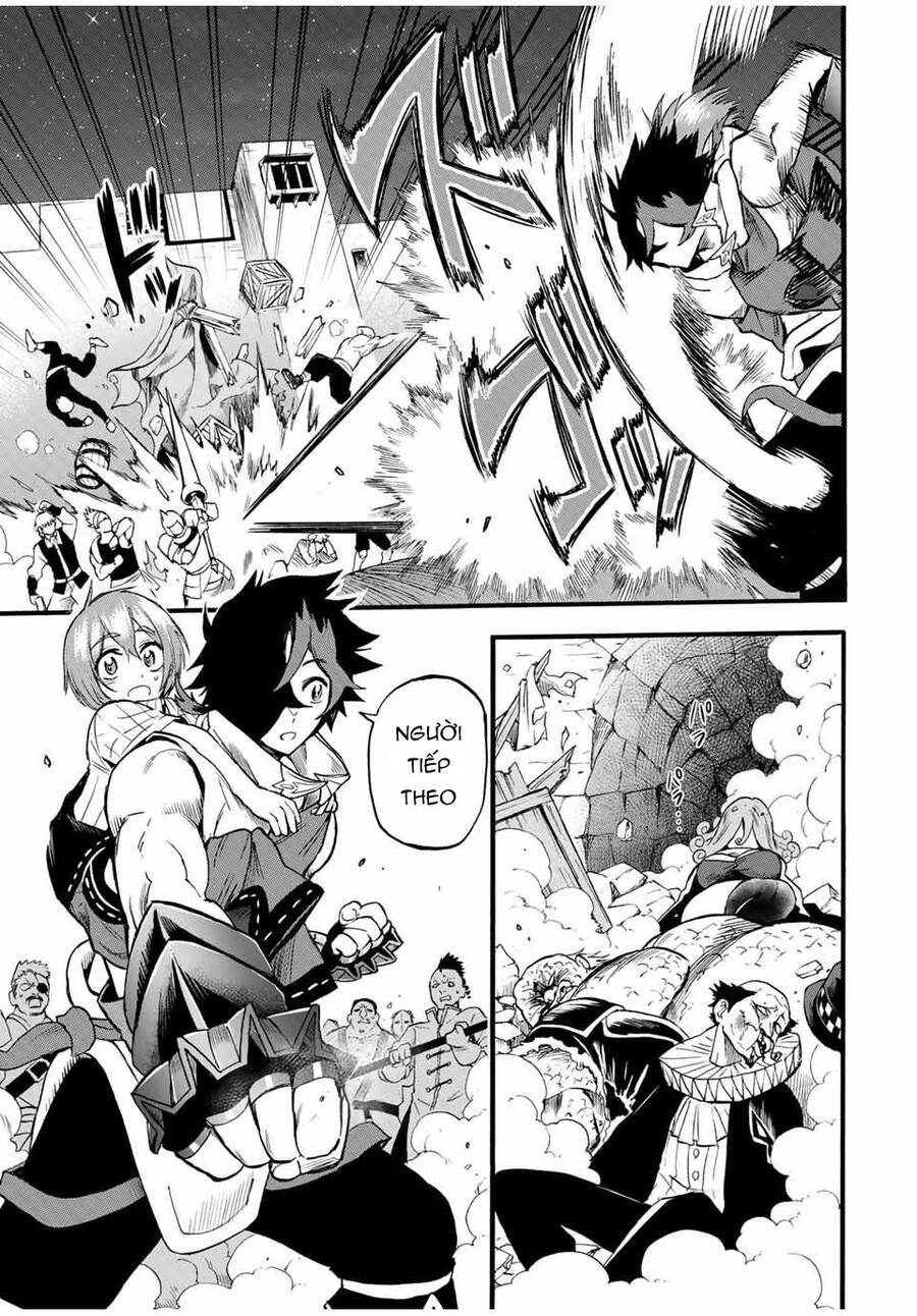 Bị Thiêu Rụi Bởi Ngọn Lửa Địa Ngục, Hồi Sinh Với Tư Cách Hoả Thuật Sư Mạnh Nhất Chapter 72 - 4