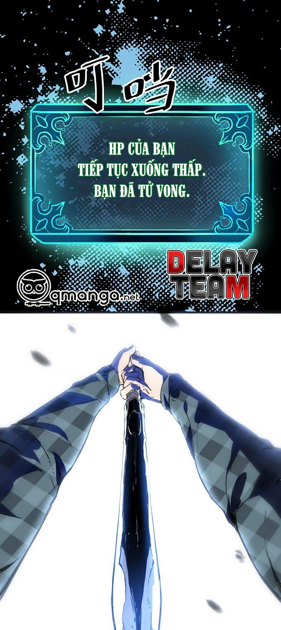 Tôi Dựa Vào Bug Làm Ông Nội Người Ta Chapter 1 - 2