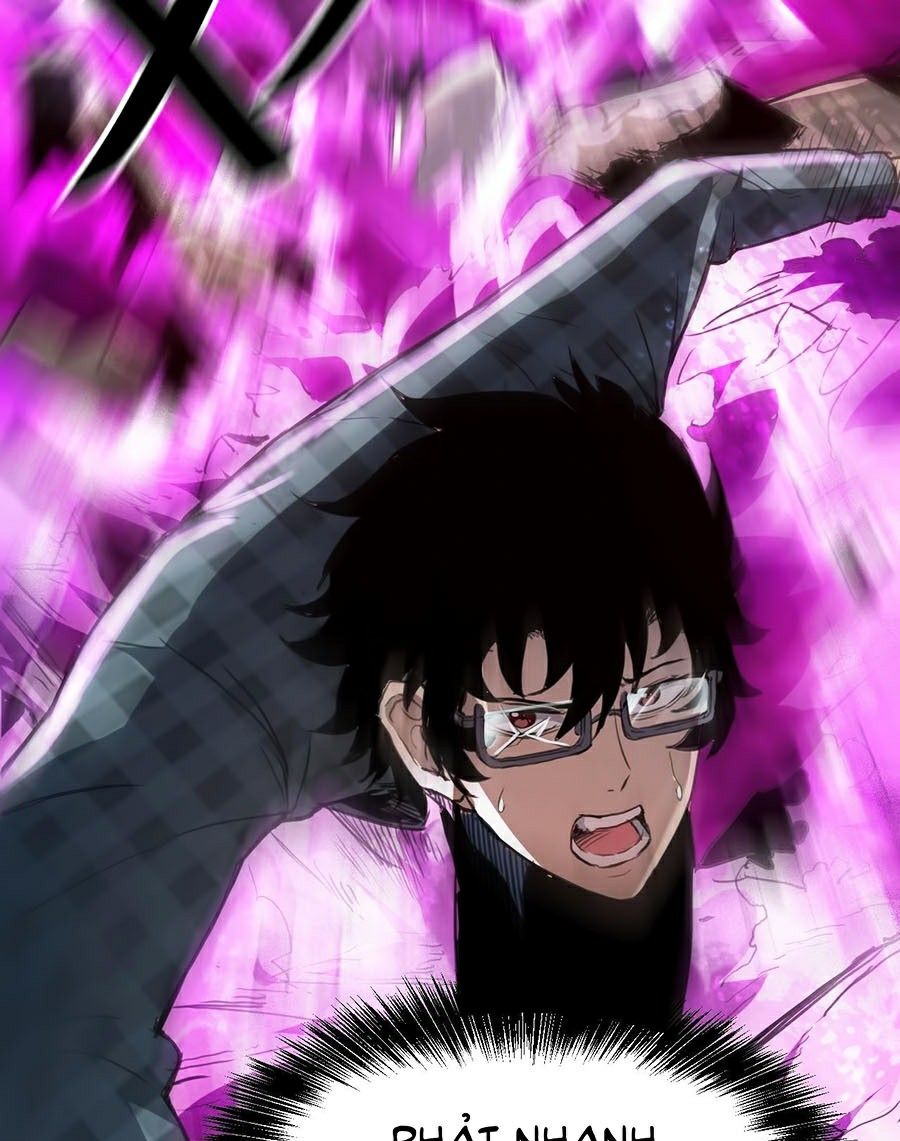 Tôi Dựa Vào Bug Làm Ông Nội Người Ta Chapter 1 - 102