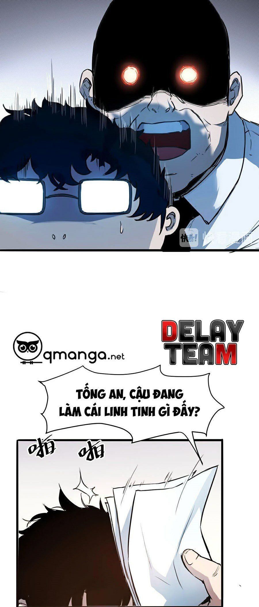 Tôi Dựa Vào Bug Làm Ông Nội Người Ta Chapter 1 - 13