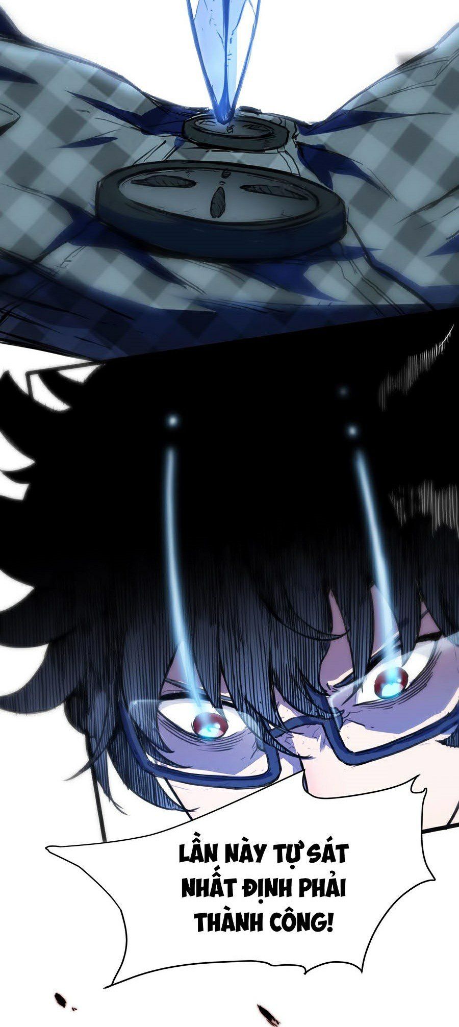 Tôi Dựa Vào Bug Làm Ông Nội Người Ta Chapter 1 - 3