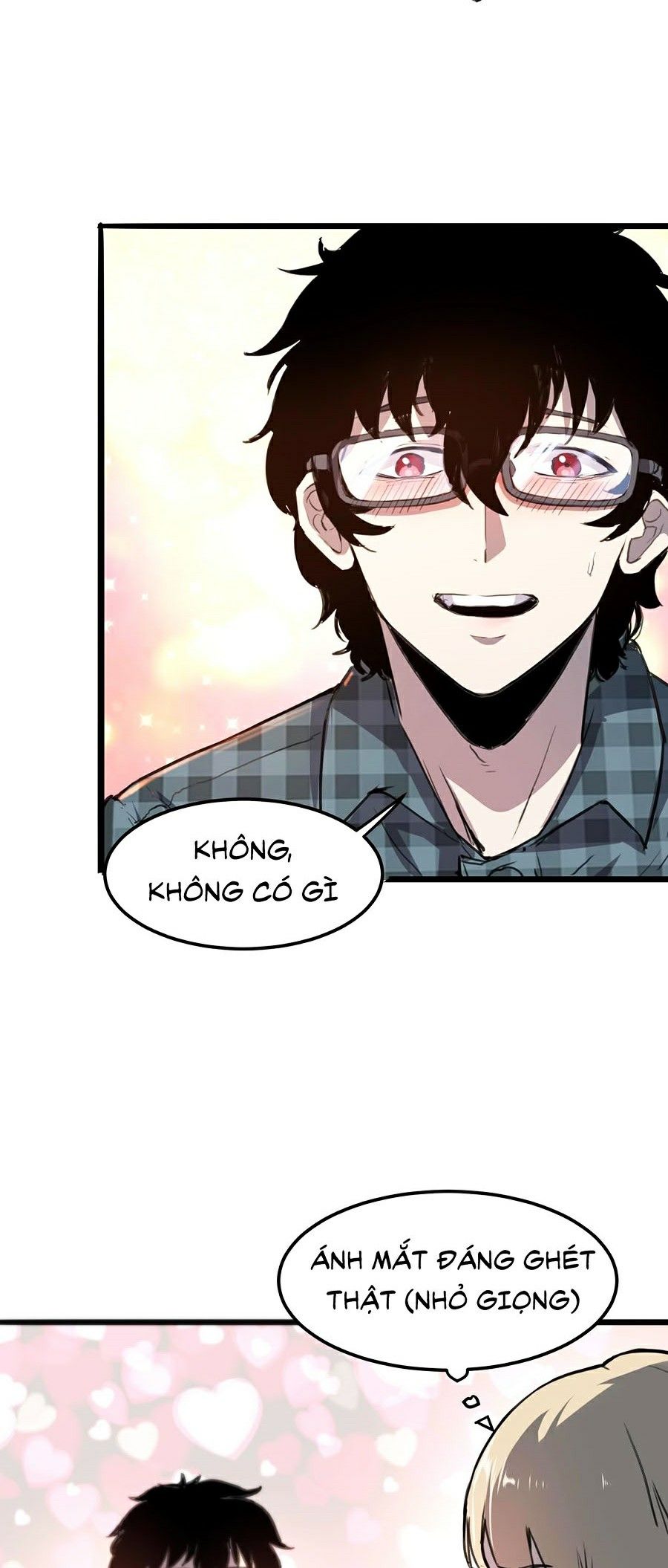 Tôi Dựa Vào Bug Làm Ông Nội Người Ta Chapter 1 - 24