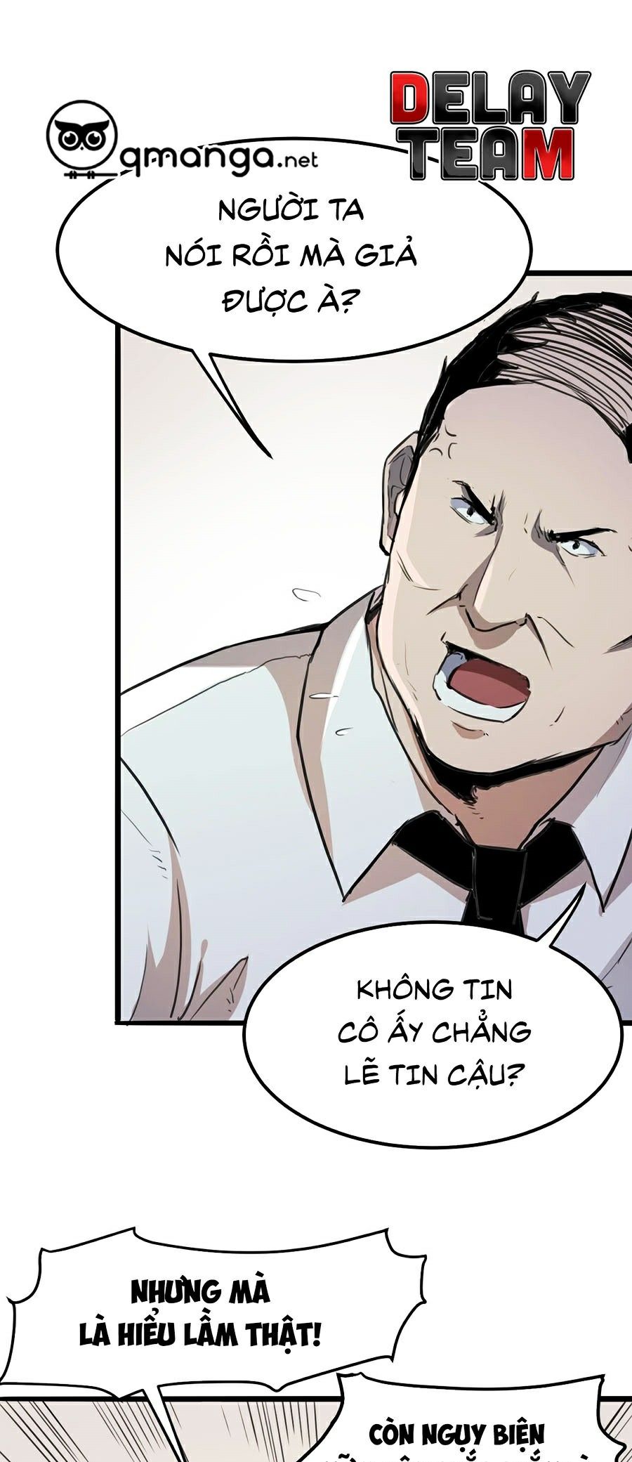 Tôi Dựa Vào Bug Làm Ông Nội Người Ta Chapter 1 - 27