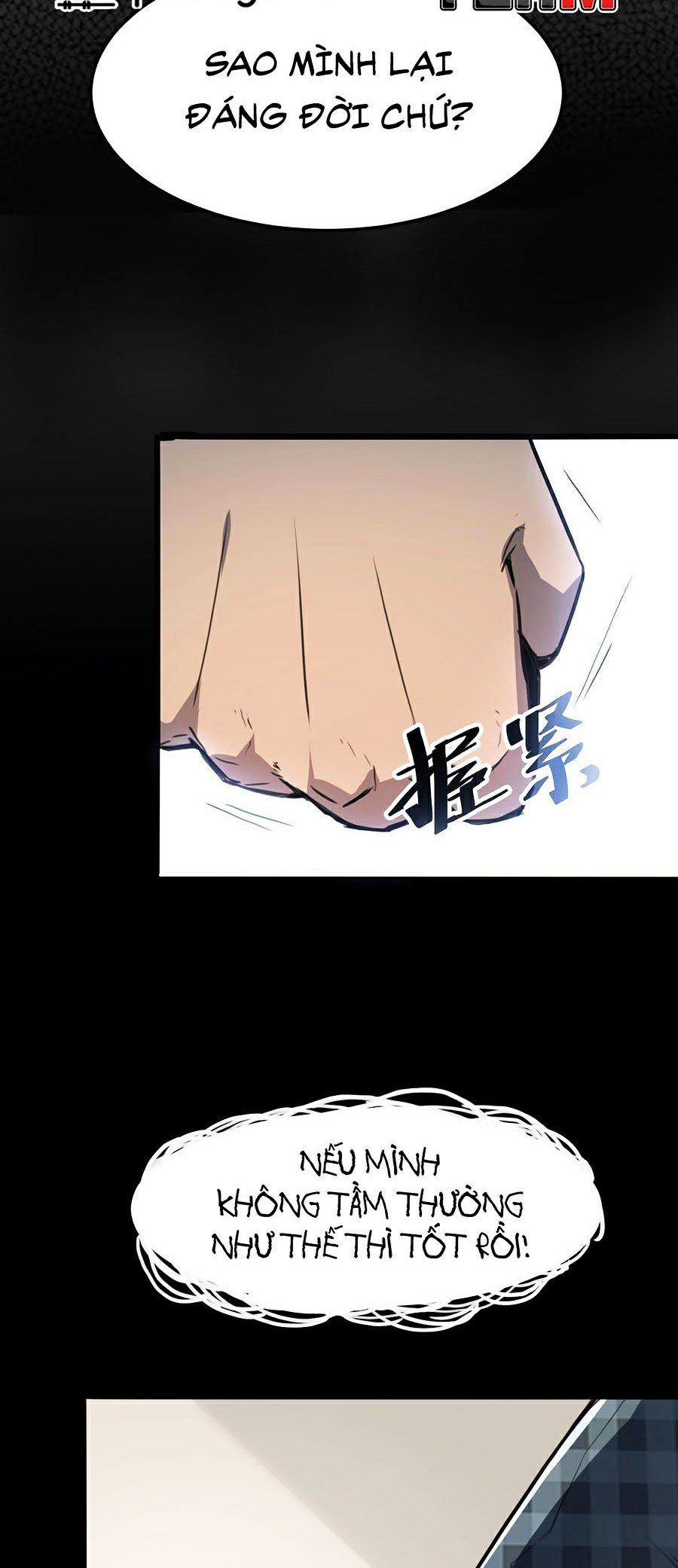 Tôi Dựa Vào Bug Làm Ông Nội Người Ta Chapter 1 - 31