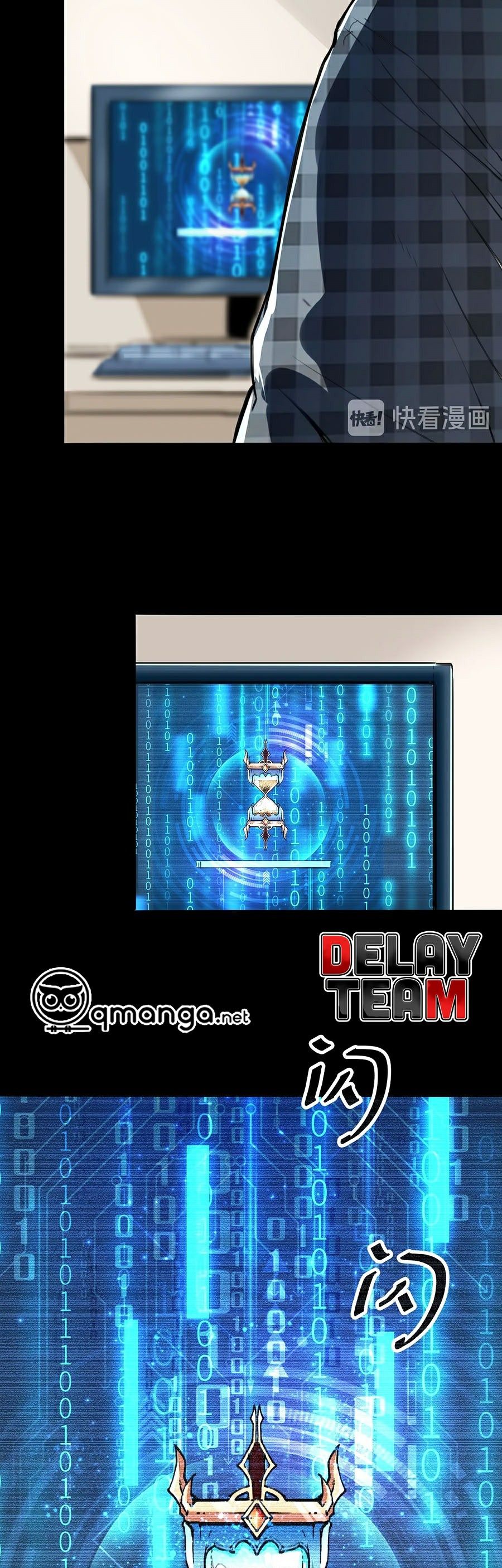 Tôi Dựa Vào Bug Làm Ông Nội Người Ta Chapter 1 - 32