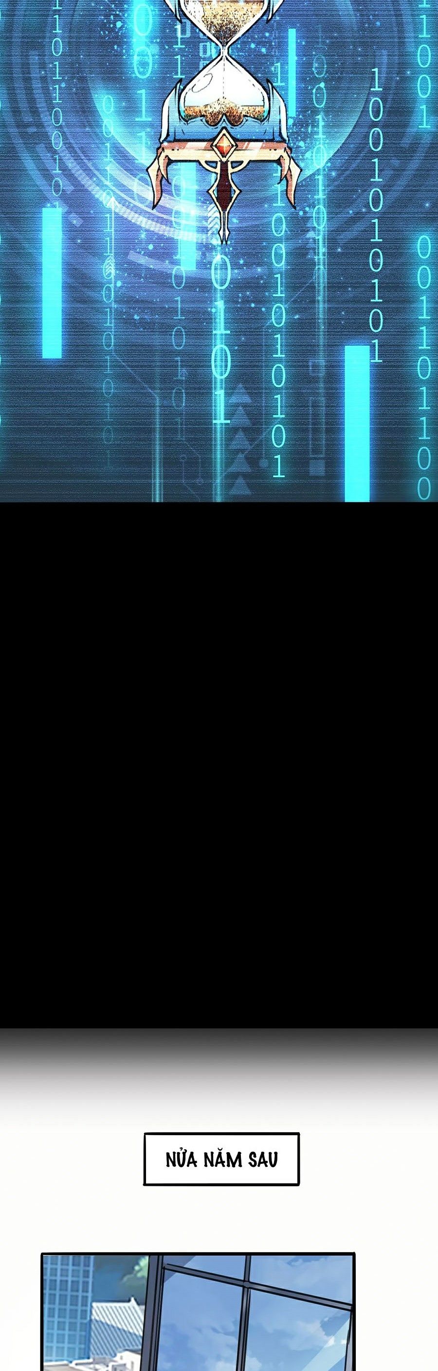 Tôi Dựa Vào Bug Làm Ông Nội Người Ta Chapter 1 - 33