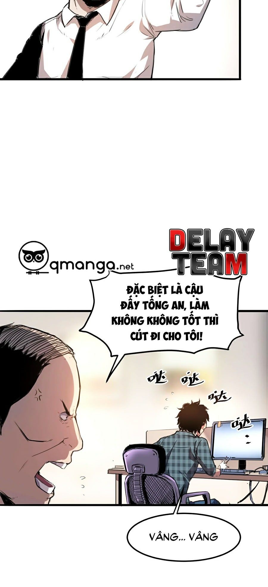 Tôi Dựa Vào Bug Làm Ông Nội Người Ta Chapter 1 - 38