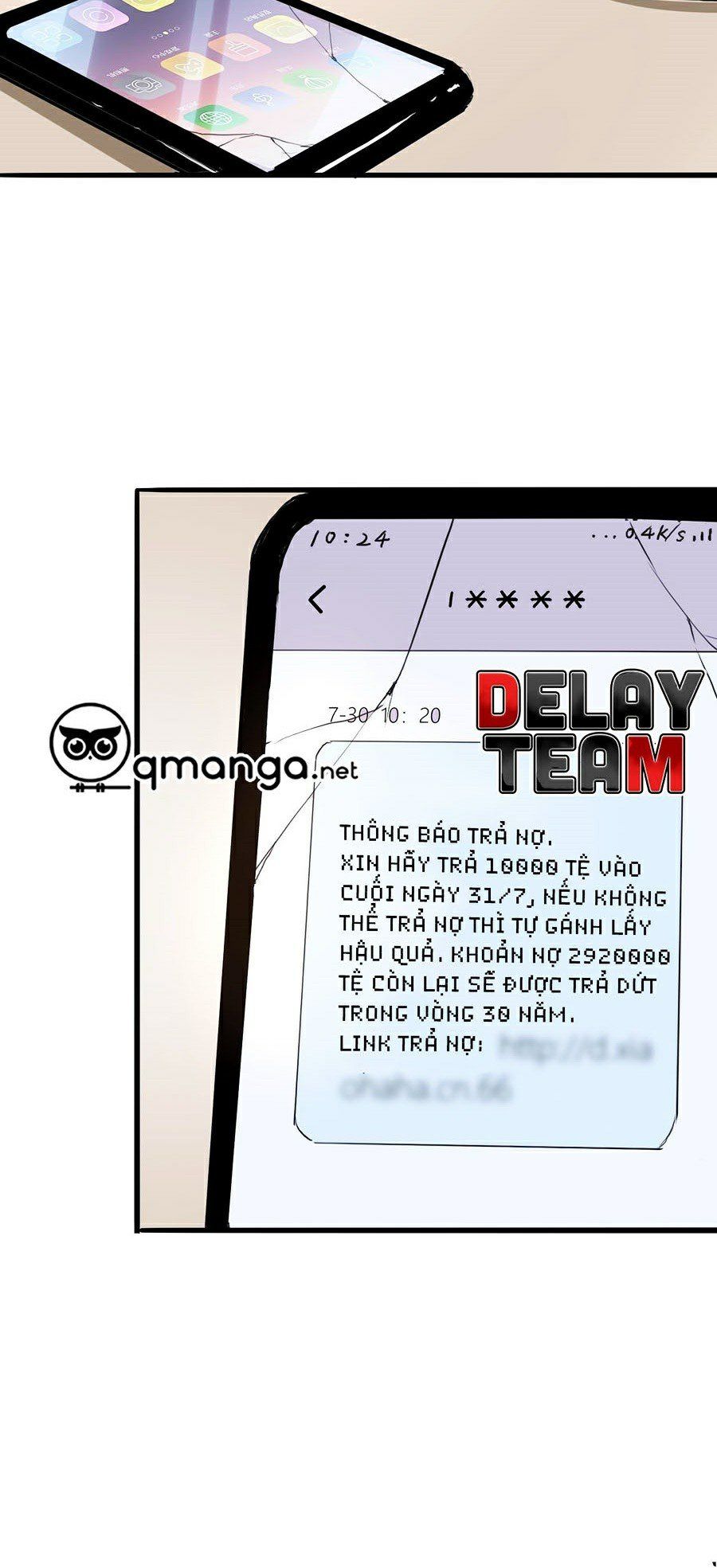 Tôi Dựa Vào Bug Làm Ông Nội Người Ta Chapter 1 - 40