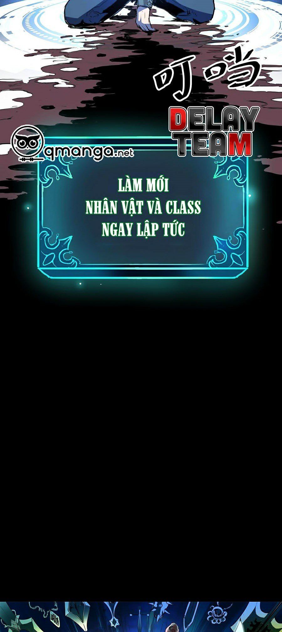 Tôi Dựa Vào Bug Làm Ông Nội Người Ta Chapter 1 - 5