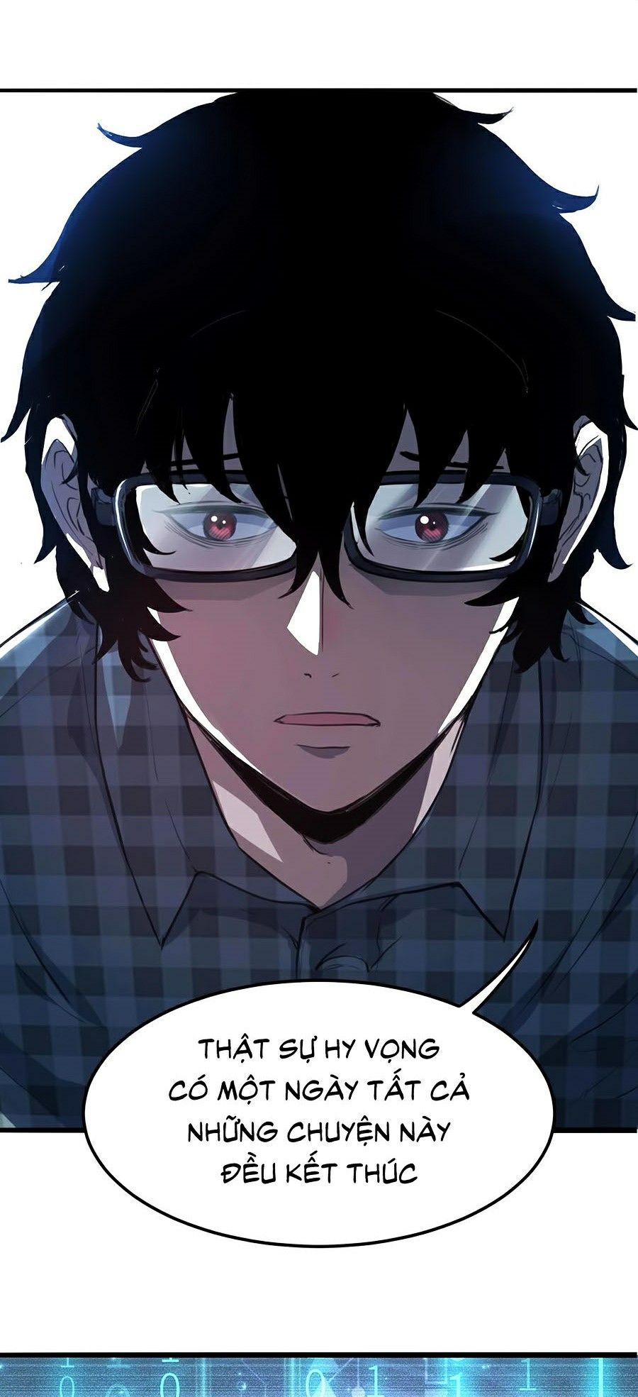 Tôi Dựa Vào Bug Làm Ông Nội Người Ta Chapter 1 - 41