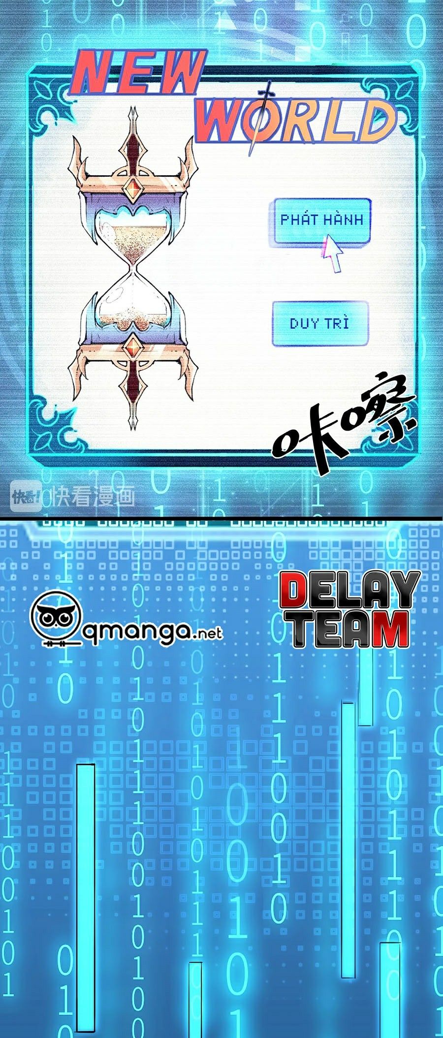 Tôi Dựa Vào Bug Làm Ông Nội Người Ta Chapter 1 - 42