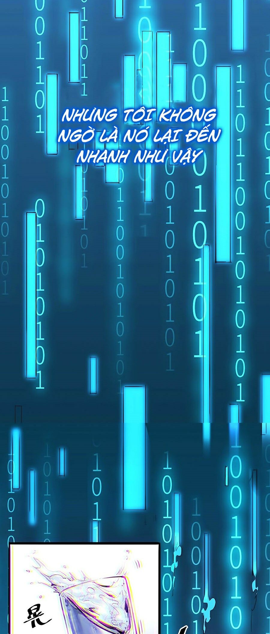 Tôi Dựa Vào Bug Làm Ông Nội Người Ta Chapter 1 - 43