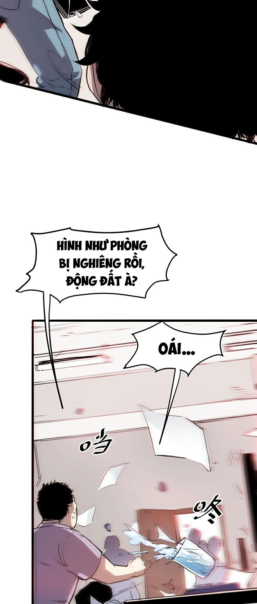 Tôi Dựa Vào Bug Làm Ông Nội Người Ta Chapter 1 - 45