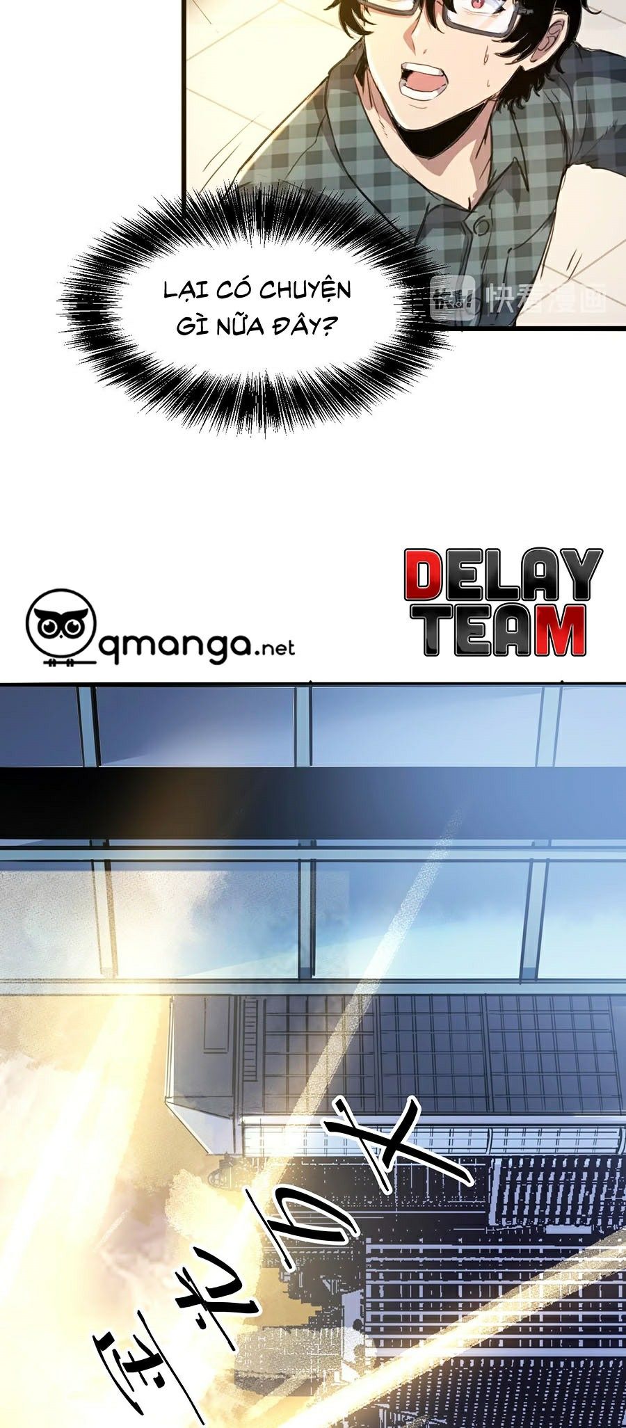 Tôi Dựa Vào Bug Làm Ông Nội Người Ta Chapter 1 - 47