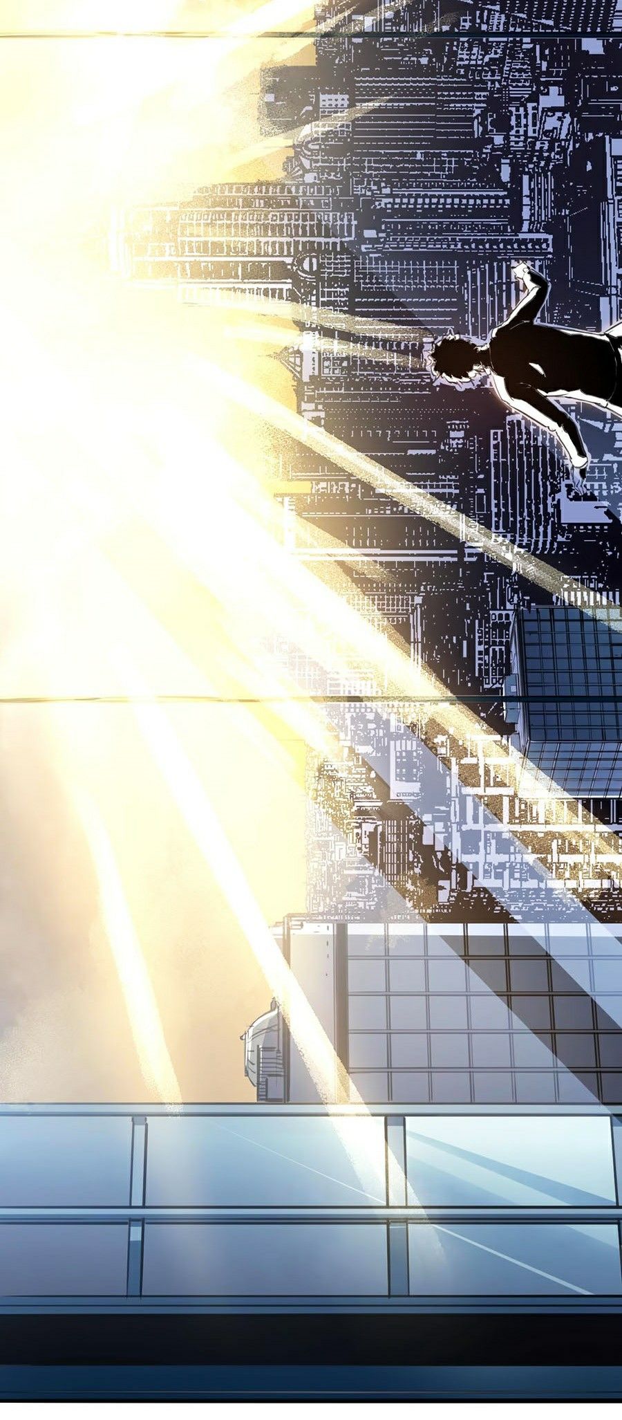 Tôi Dựa Vào Bug Làm Ông Nội Người Ta Chapter 1 - 48