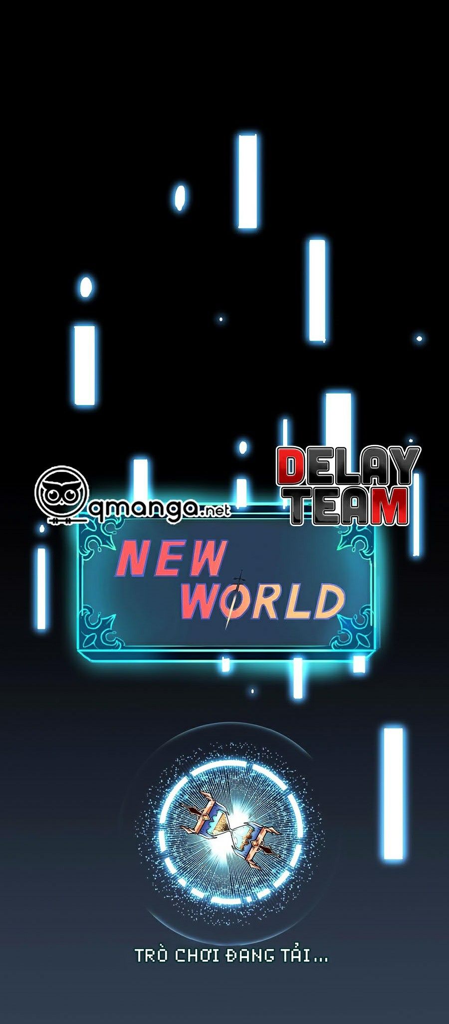 Tôi Dựa Vào Bug Làm Ông Nội Người Ta Chapter 1 - 50