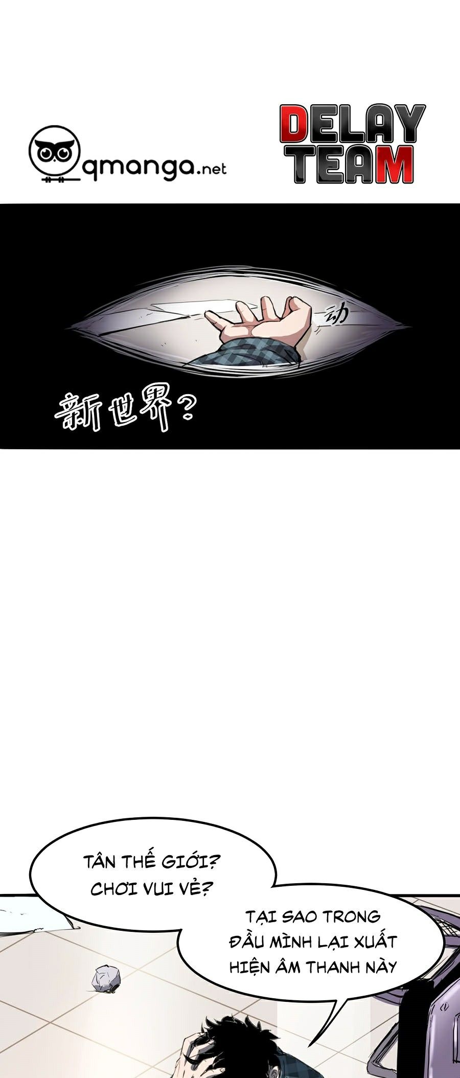 Tôi Dựa Vào Bug Làm Ông Nội Người Ta Chapter 1 - 52