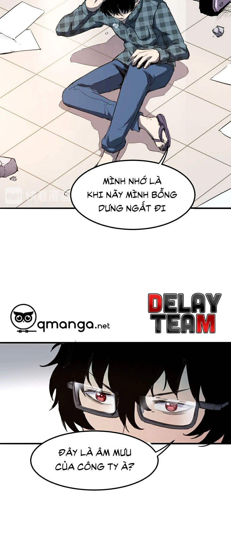 Tôi Dựa Vào Bug Làm Ông Nội Người Ta Chapter 1 - 53