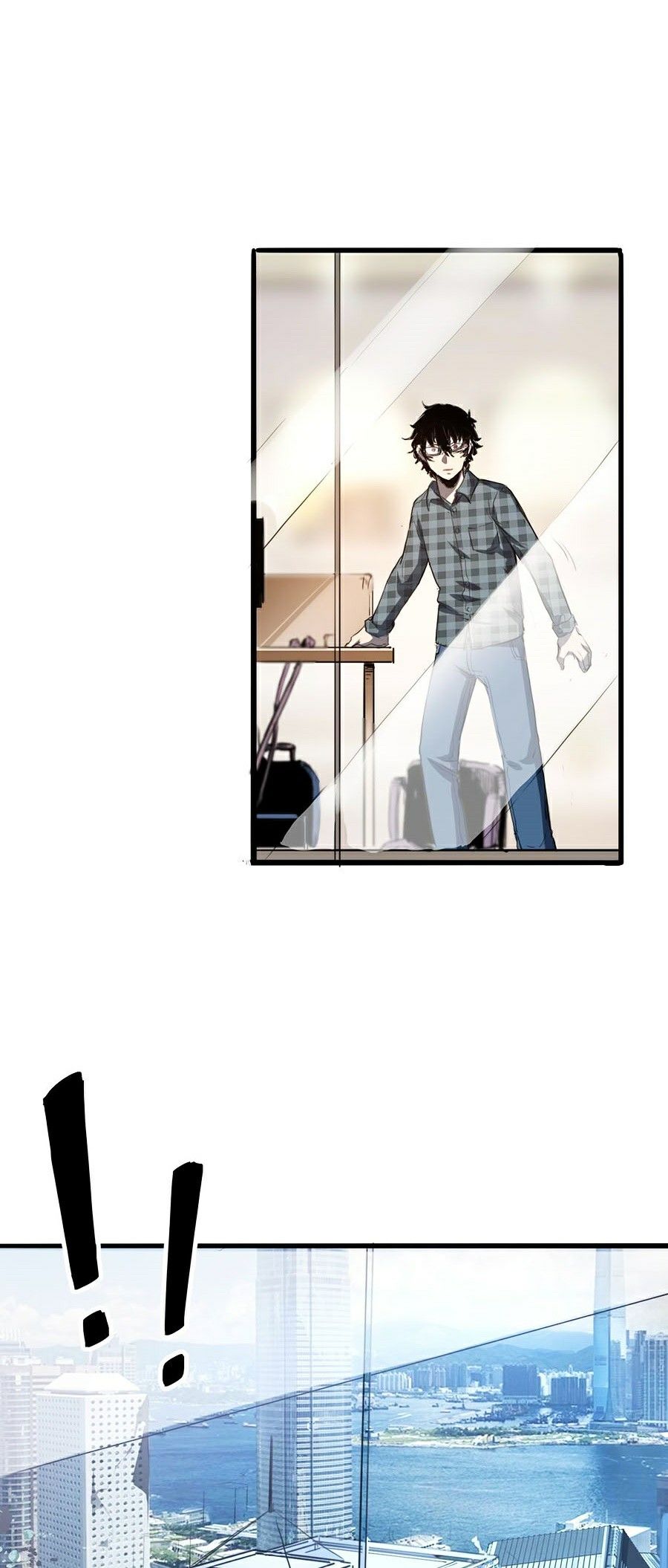 Tôi Dựa Vào Bug Làm Ông Nội Người Ta Chapter 1 - 54