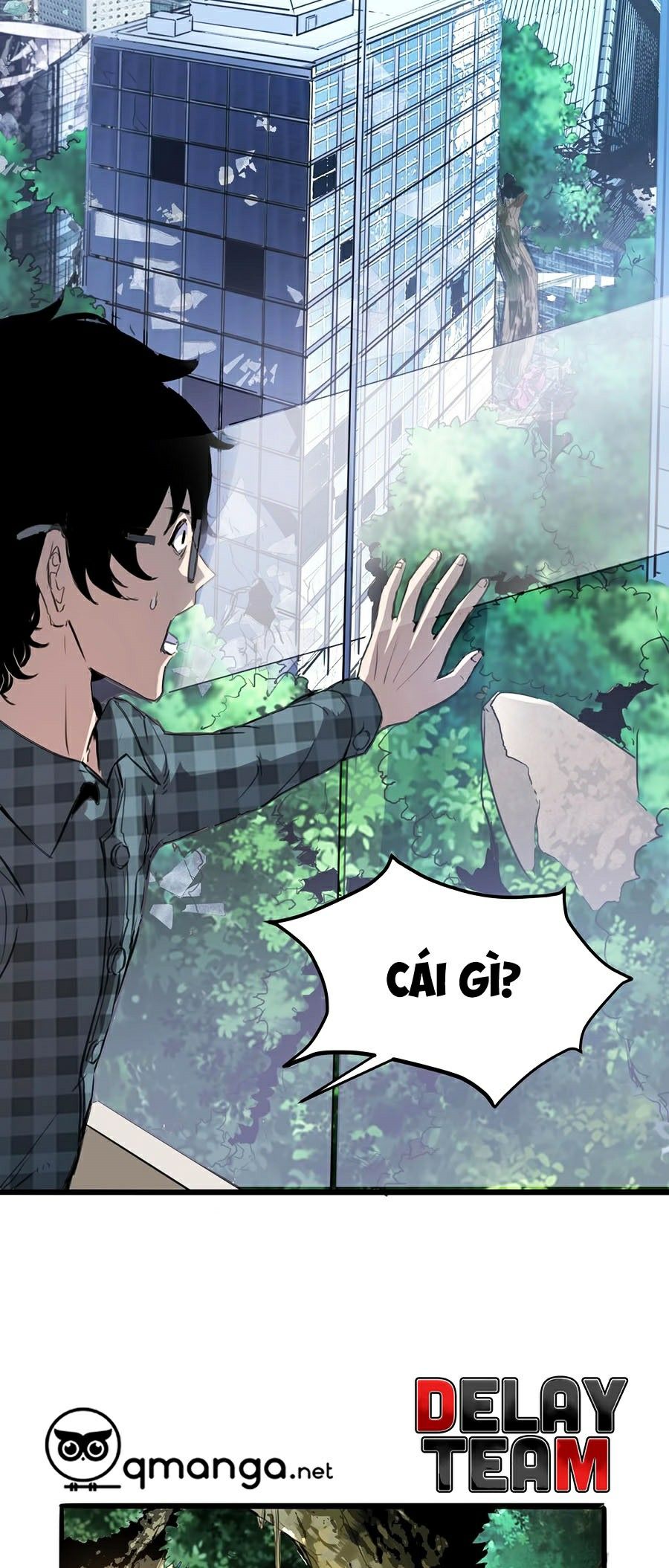 Tôi Dựa Vào Bug Làm Ông Nội Người Ta Chapter 1 - 55