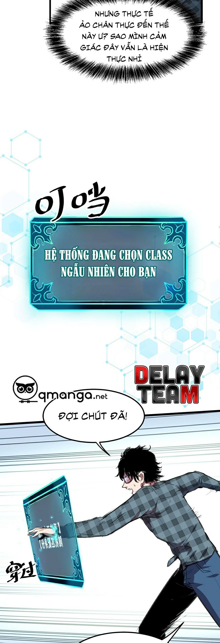 Tôi Dựa Vào Bug Làm Ông Nội Người Ta Chapter 1 - 59
