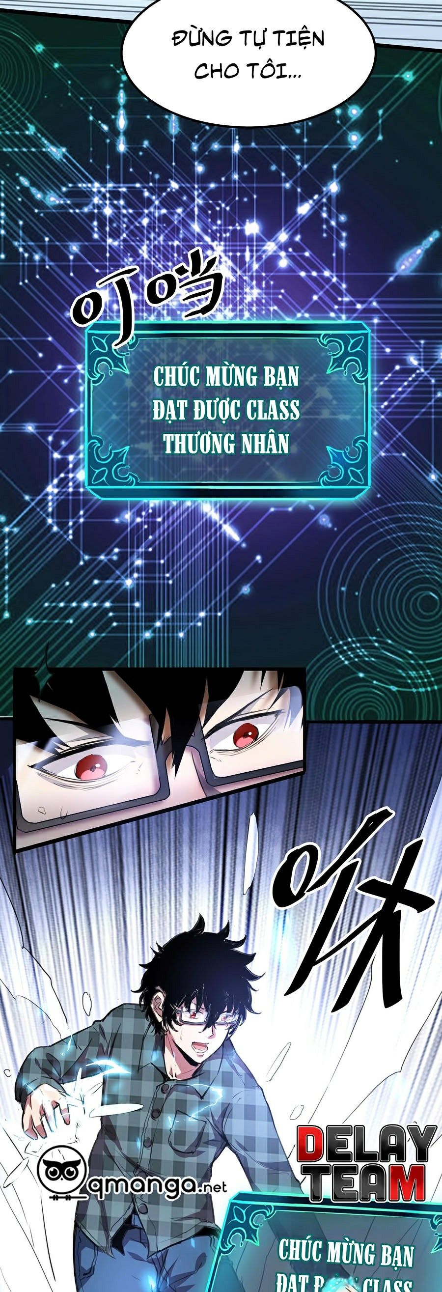 Tôi Dựa Vào Bug Làm Ông Nội Người Ta Chapter 1 - 60