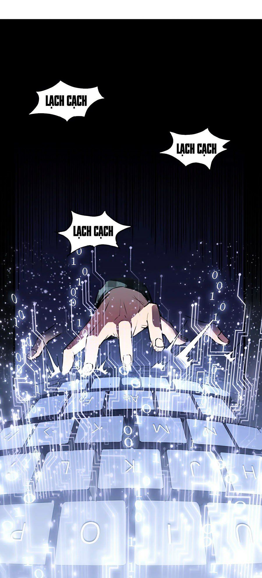 Tôi Dựa Vào Bug Làm Ông Nội Người Ta Chapter 1 - 7