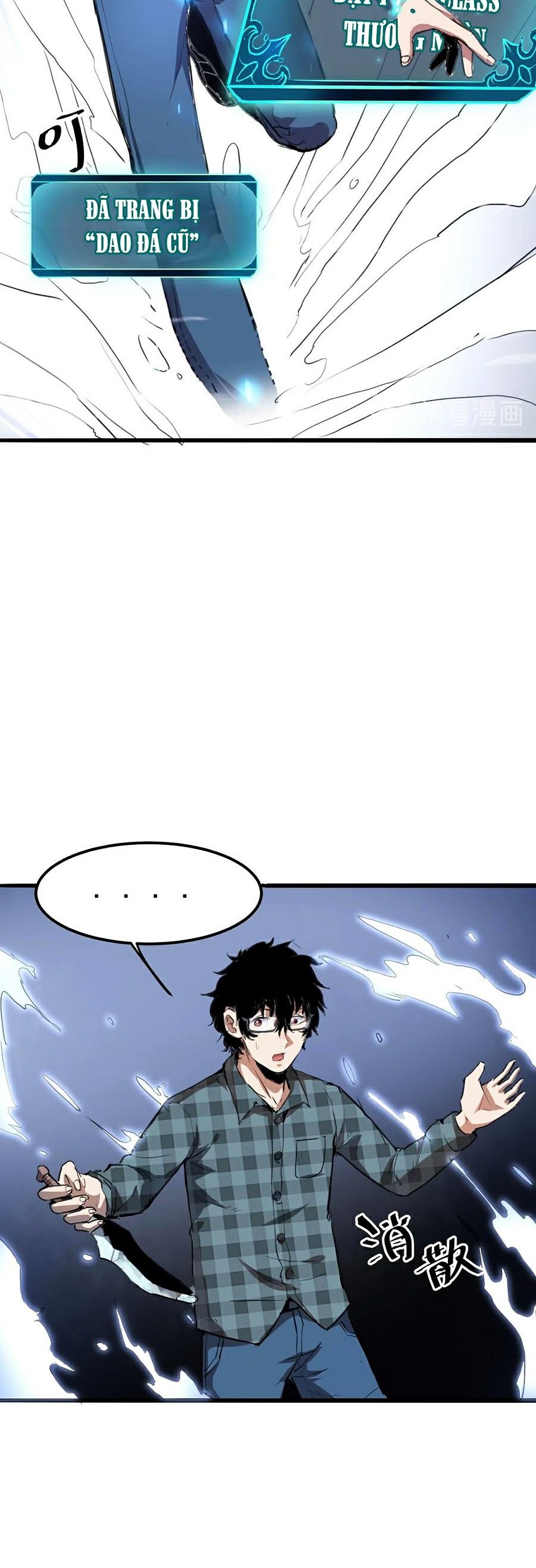 Tôi Dựa Vào Bug Làm Ông Nội Người Ta Chapter 1 - 61