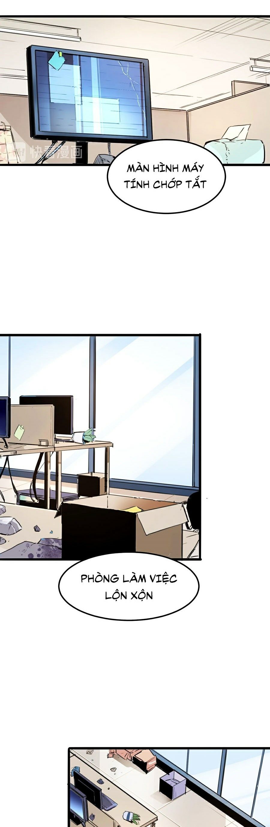 Tôi Dựa Vào Bug Làm Ông Nội Người Ta Chapter 1 - 65