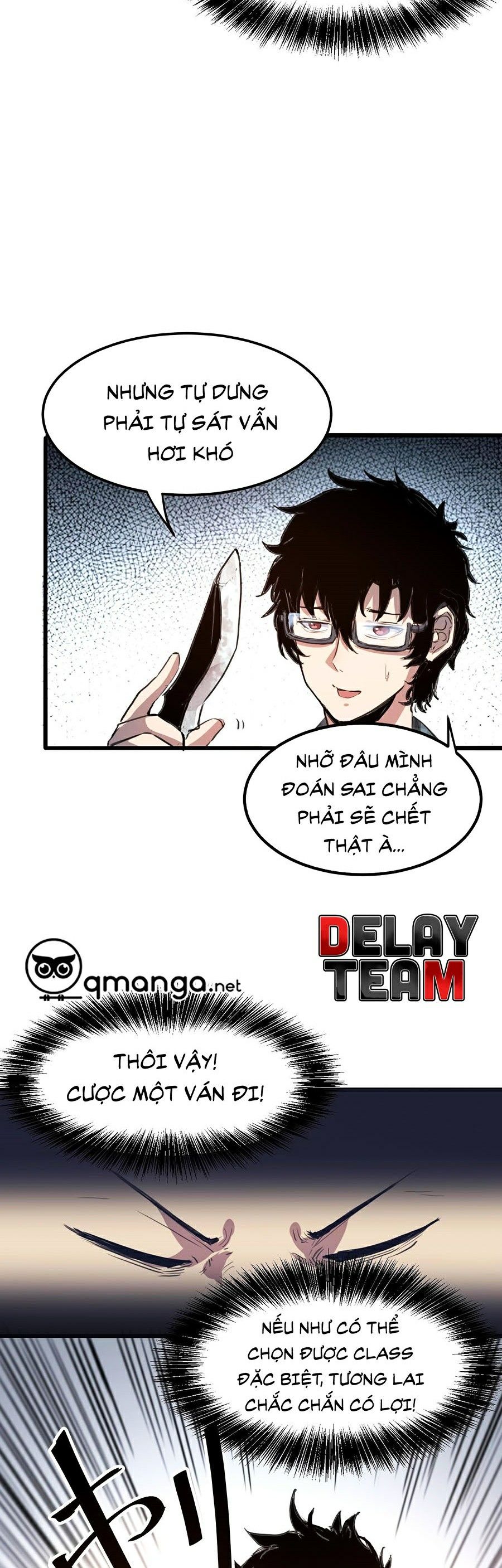 Tôi Dựa Vào Bug Làm Ông Nội Người Ta Chapter 1 - 71