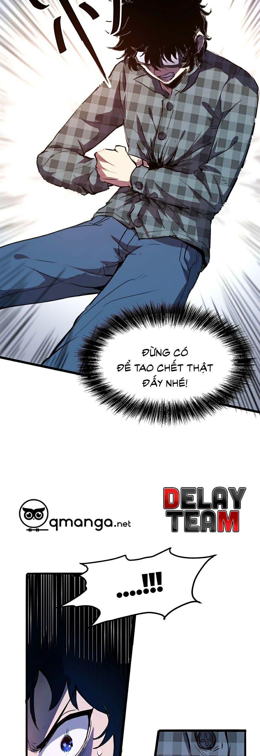 Tôi Dựa Vào Bug Làm Ông Nội Người Ta Chapter 1 - 72