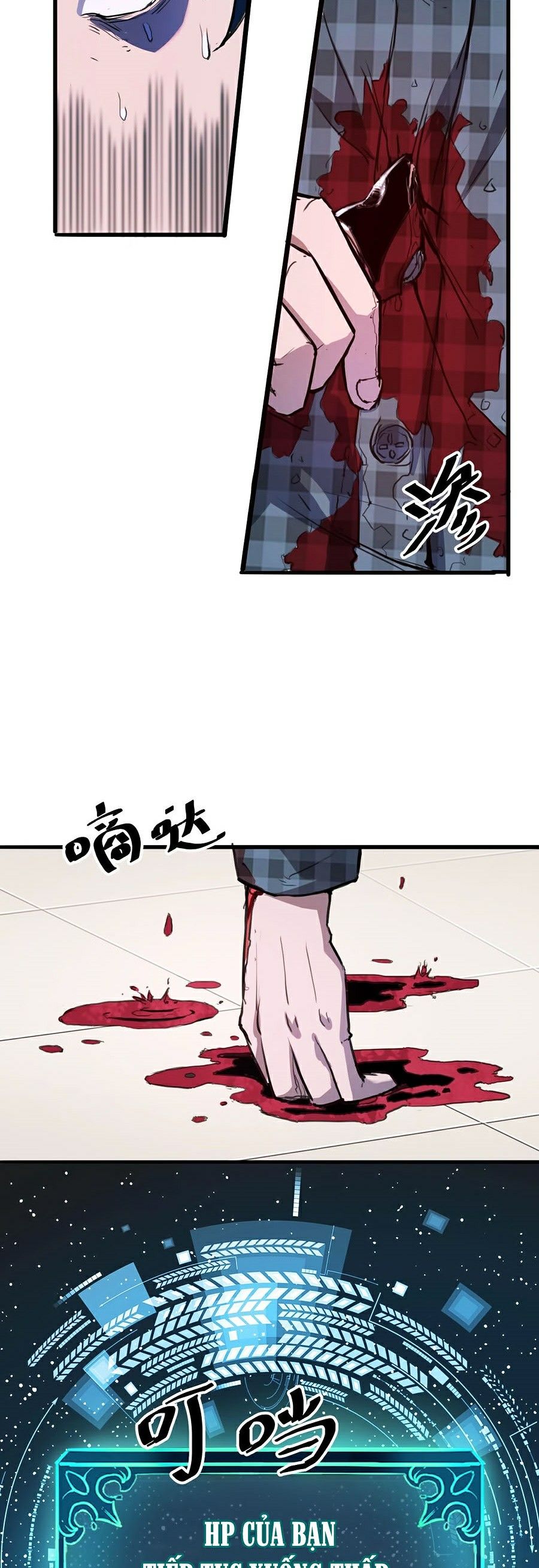 Tôi Dựa Vào Bug Làm Ông Nội Người Ta Chapter 1 - 73