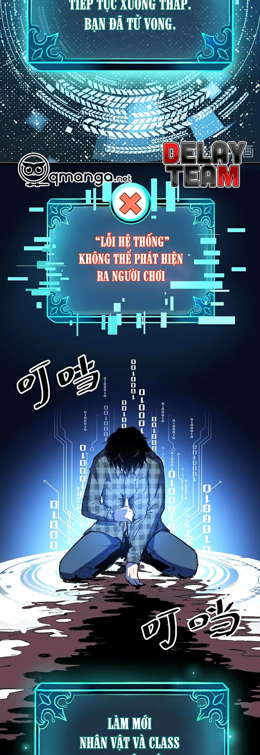 Tôi Dựa Vào Bug Làm Ông Nội Người Ta Chapter 1 - 74